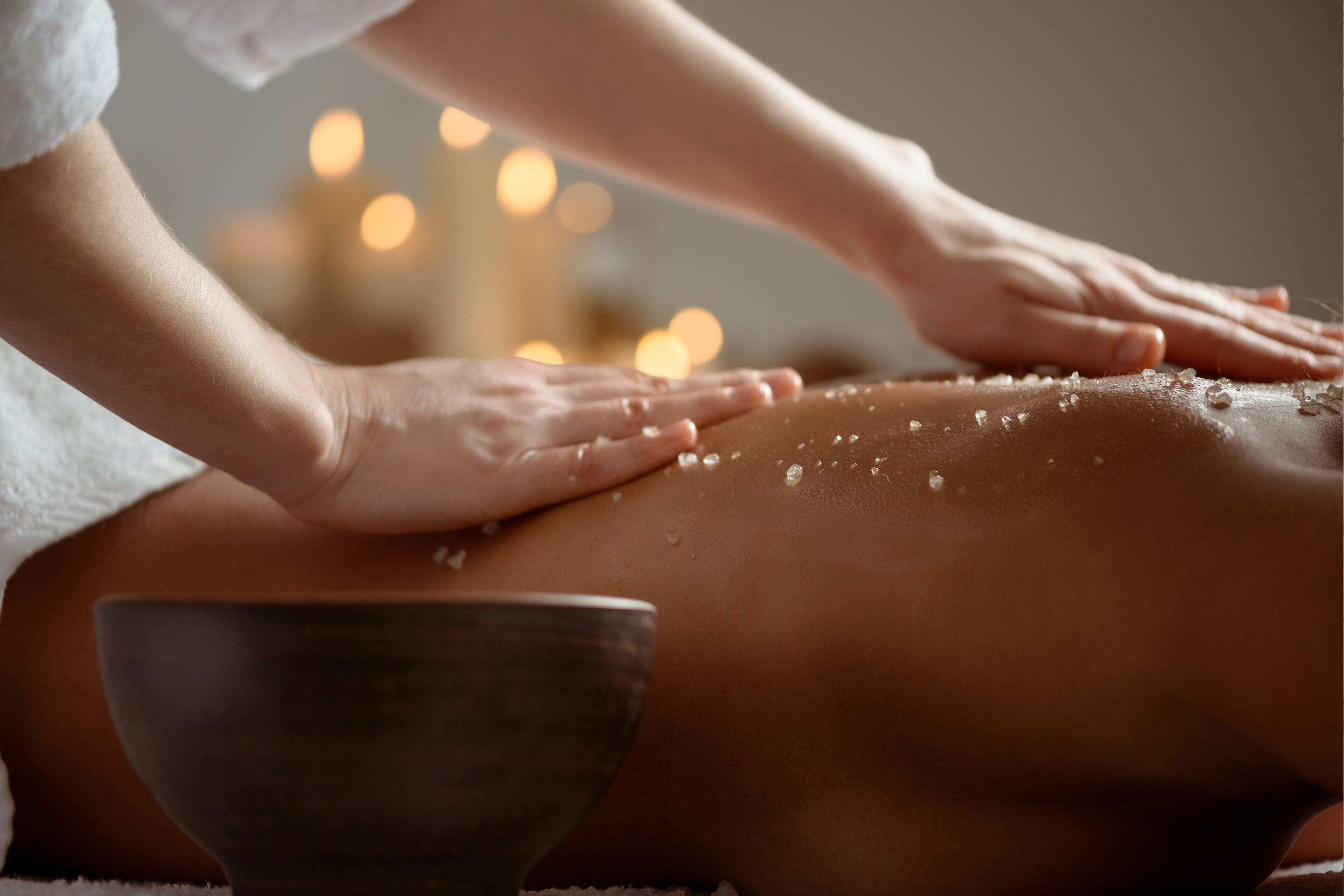 MARCY PARIS - WELLNESS - SPA - CLINIQUE 2