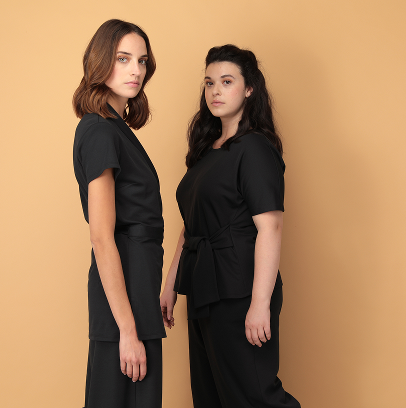 MARCY PARIS - LIGNE WELLNESS