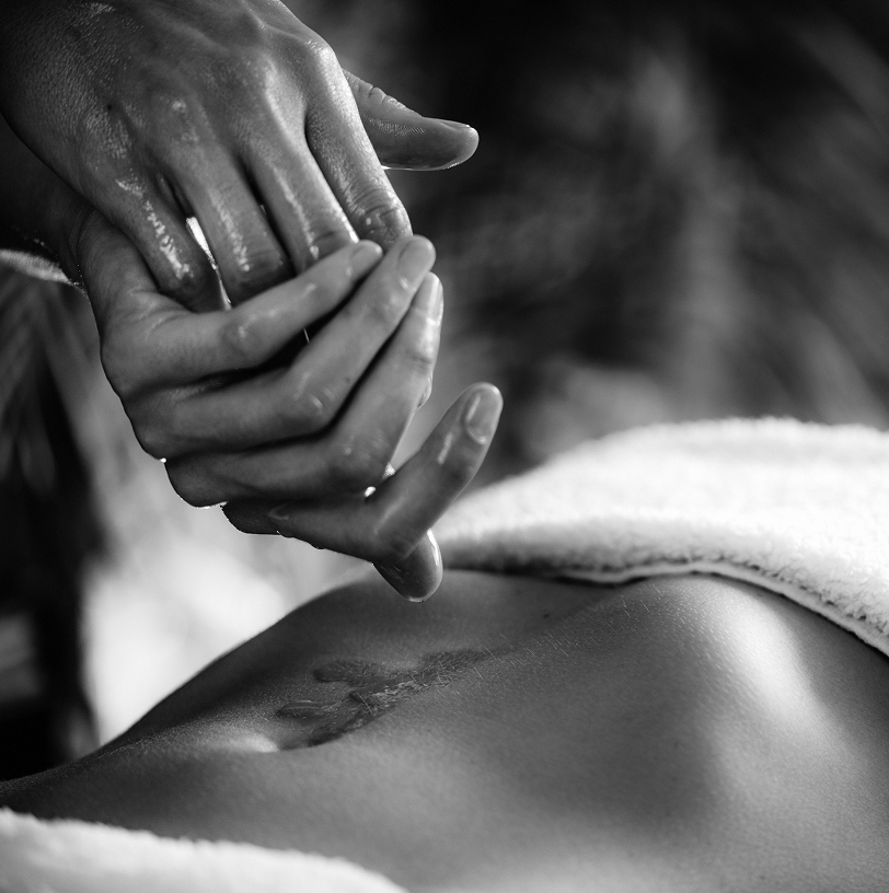 MARCY PARIS - SPA